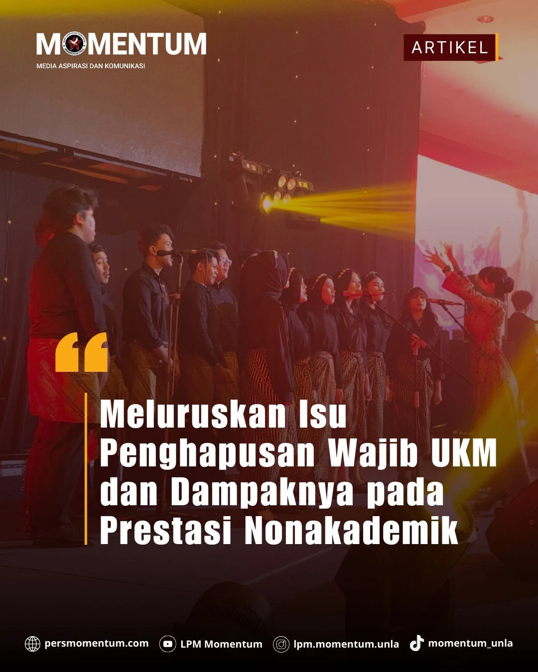 Info Kampus