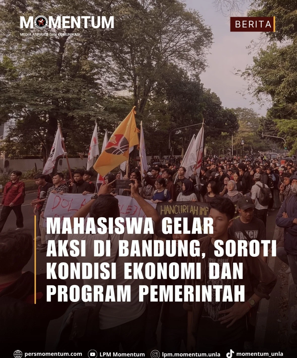 Info Kampus