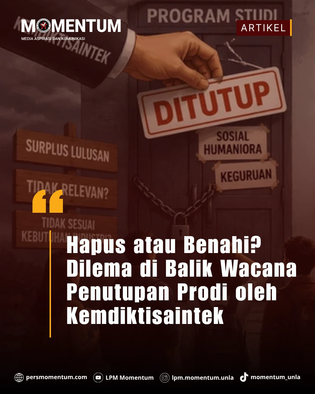 Info Kampus