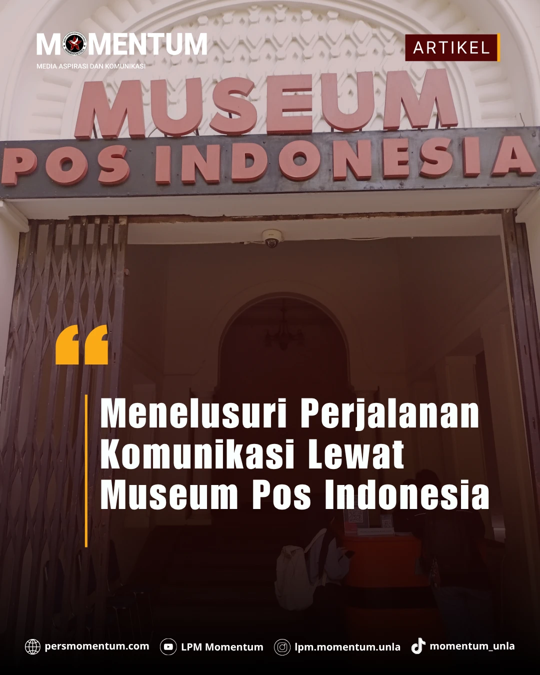 Info Kampus