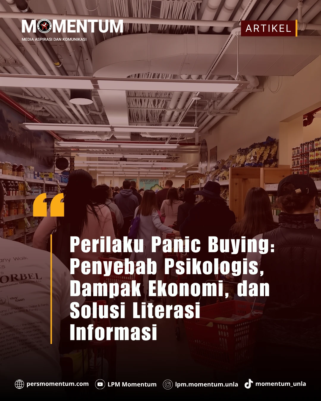 Info Kampus