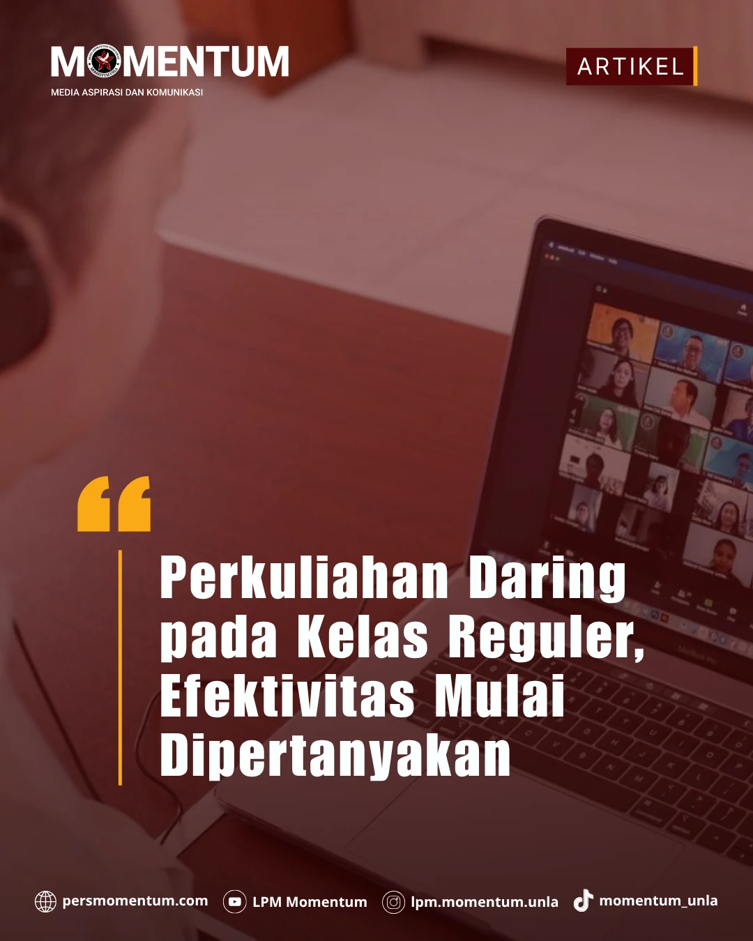 Info Kampus