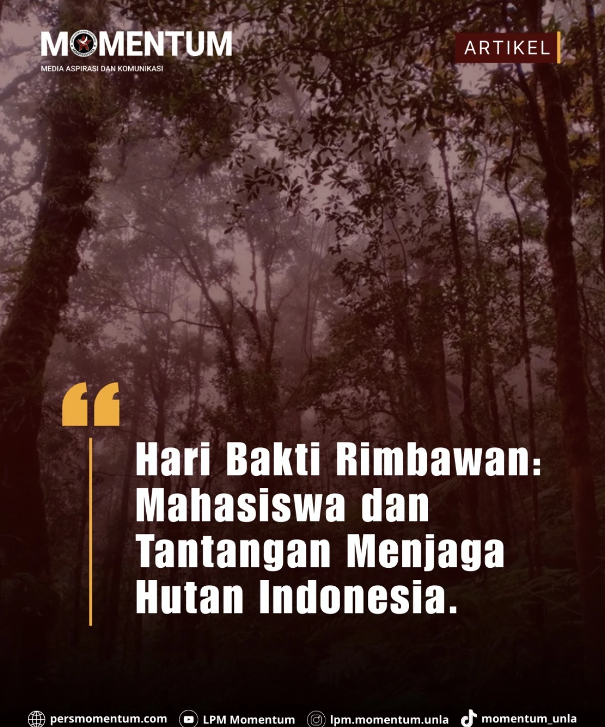 Info Kampus